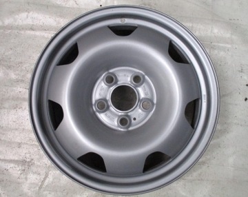 RÁFKY OCELOVÉ 17 VW T5 T6 MULTIVAN ET56