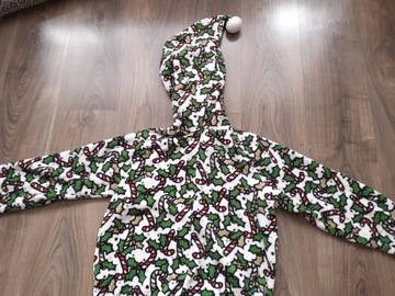 СУПЕР КОМБИНЕЗОН 38/40