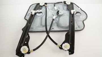 MECHANIZMUS OKNO LEVÝ PŘEDNÍ NISSAN QASHQAI J10 06-09R