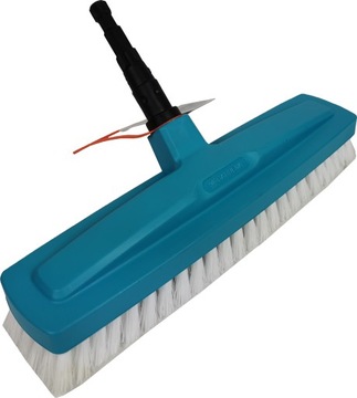 GARDENA 3218 ПРЯМАЯ МОТЫКА КОМБИСИСТЕМНАЯ МОТЫКА