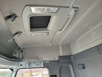 КАБИНА RENAULT GAMA T RANGE C F Евро 6 Состояние идеальное - БЕЗАВАРИЙНЫЙ!