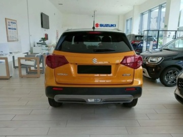 Suzuki Vitara III 2026 SUZUKI Vitara 1.4 Boosterjet mHEV Elegance 4WD Suv 110KM 2026, zdjęcie 4