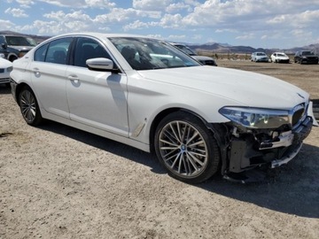BMW Seria 5 G30-G31 2019 BMW Seria 5 530e, 2019r., 2.0L 2.0 Benzyna 248KM, zdjęcie 1