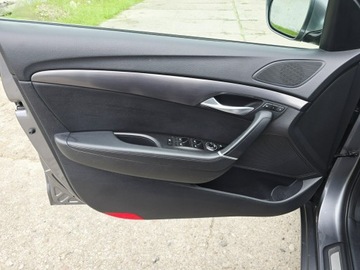 Hyundai i40 Kombi Facelifting 1.7 CRDi 141KM 2015 Hyundai i40 Śliczny*Panorama*Automat*Xenon, zdjęcie 19