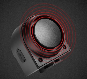 ВЕЛОСИПЕДНАЯ ОХРАННАЯ СИГНАЛИЗАЦИЯ ANTUSI A8 GLB26