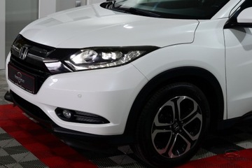 Honda HR-V II SUV 1.5 i-VTEC 130KM 2017 Honda HR-V 1.5 16V Executive FullLED Navi Pano.Pol Skora Kamera As.Pasa Ke, zdjęcie 32