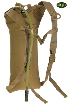 Неопреновый рюкзак Camelbak Water Bag MOLLE - Coyote