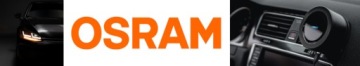 КОМПРЕССОР АВТОМОБИЛЬНЫХ ШИН OSRAM TYREINFLATE 1000
