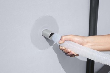 Фильтр-насос для бассейна 1249л/ч BESTWAY + Фильтр