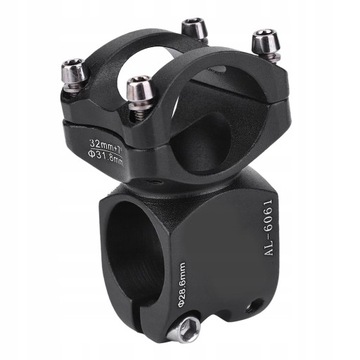 MOSTEK KIEROWNICY WSPORNIK KIEROWNICY KRÓTKI