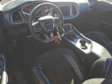 Dodge Challenger III 2019 Dodge Challenger 2019 DODGE CHALLENGER SRT HELLCAT REDEYE 6.2 Benzyna 797KM, zdjęcie 7