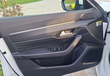 Peugeot 508 II Sedan 1.5 BlueHDI 130KM 2021 Peugeot 508 Peugeot 508 1.5 Diesel 130KM, zdjęcie 22