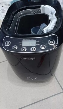 CONCEPT PC5510 ХЛЕБОПЕЧКА