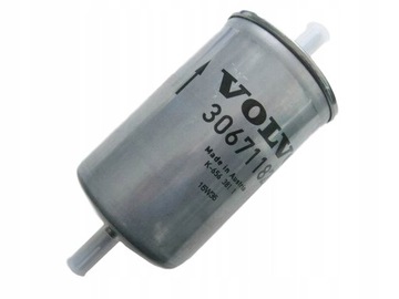 VOLVO 850 C70 S70 V70 oryginal filtr paliwa OE 306