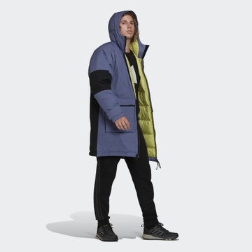 ADIDAS PARKA JACKET