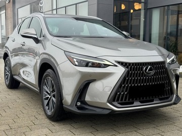 Lexus NX II SUV Facelifting 2.5 350h 200KM 2025 Od ręki - 350h Elegance 2.5 Hybrid 200KM | Podgrzewane fotele!, zdjęcie 2