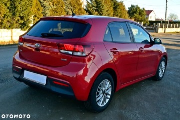 Kia Rio IV 2017 Full Opcja/Full Led/Mega Stan/Webasto, zdjęcie 8