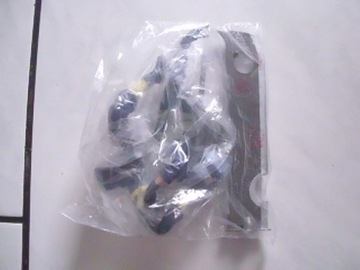 Аниме рисунок манга НАРУТО Какаши