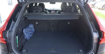 Volvo XC60 II Crossover Plug-In Facelifting 2.0 T8 455KM 2024 Volvo XC 60 T8 PlugIn Hybrid 310145KM AWD Ultimate DARK Gwarancja FV23, zdjęcie 21