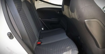 Toyota Aygo II Hatchback 3d Facelifting 1.0 VVT-i 72KM 2019 Toyota Aygo (Nr.258) 1.0 Salon Polska Kamera Tempomat Gwarancja Benzyna, zdjęcie 15