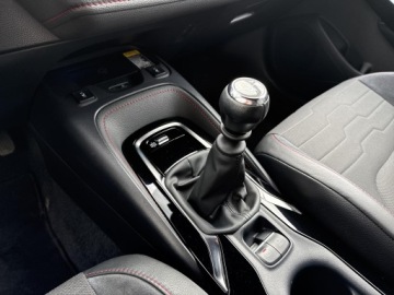 Toyota Corolla XII Hatchback 1.2 Turbo D-4T 116KM 2019 Toyota Corolla 1.2 T Selection Seria E16 (2012-201, zdjęcie 21