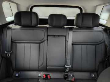 Jaecoo 2025 Jaecoo 7 PHEV Exclusive rok prod. 2025r., zdjęcie 20