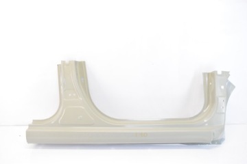 HYUNDAI I10 PRÓG SŁUPEK PRAWY