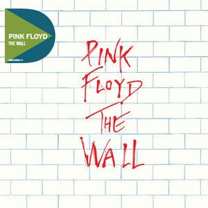 PINK FLOYD - THE WALL (2011) (2CD)