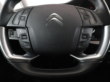 Citroen C4 Picasso II Picasso 1.2 PureTech 130KM 2016 Citroen C4 Picasso Niski przebieg Navi Hak, zdjęcie 20