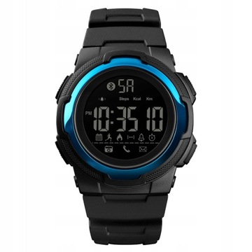 Zegarek męski - SKMEI - bluetooth - vv2