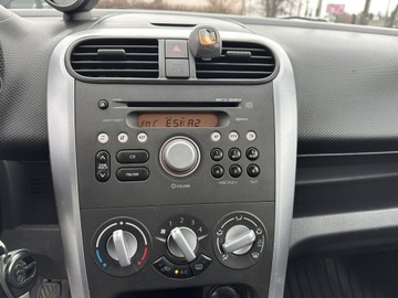 Opel Agila B 1.0 Twinport ecoFLEX 65KM 2010 Opel Agila 1.0 benz/ Klimatyzacja/ Zamiana/ Kredyt, zdjęcie 28