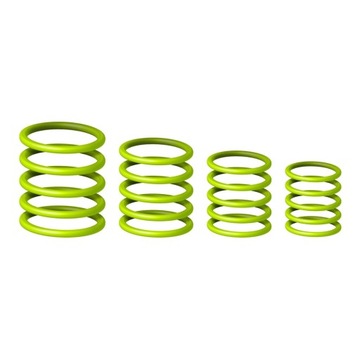 Gravity RP 5555 GRN 1 uniwersalny zestaw