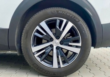 Peugeot 3008 II 2019 Peugeot 3008 3008 Active Automat Vat Marza Salon PL Bezwypadkowy, zdjęcie 35