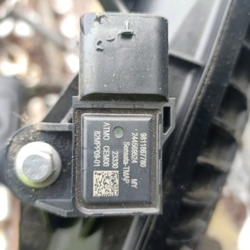 CITROEN OE 9810940680