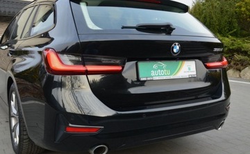 BMW Seria 3 G20-G21 Touring 2.0 320d 190KM 2020 BMW Seria 3 2,0D 190 KM Full Led Nawigacja SPORT-LINE 2.0 Diesel 190KM, zdjęcie 37