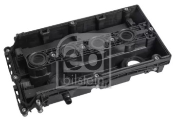 FEBI BILSTEIN КЛАПАННАЯ КРЫШКА 49614