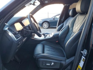 BMW X5 G05 2023 BMW X5 XDrive45E 2023 3.0l 3.0 Hybryda 389KM, zdjęcie 7