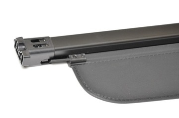 ROLETA ZASŁONA BAGAŻNIKA VOLVO XC60 II 2017- CZARNA NOWA SUPER JAKOŚĆ