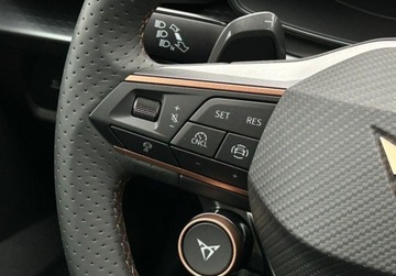 Cupra Formentor Crossover 1.5 TSI 150KM 2025 Cupra Formentor Pakiety, ACC, Digital Cockpit, Podgrzewane fotele, Kamera, zdjęcie 22