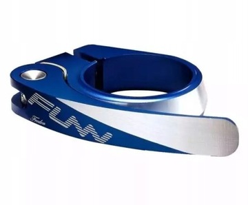 FUNN obejma FRODON 34,9 niebieska