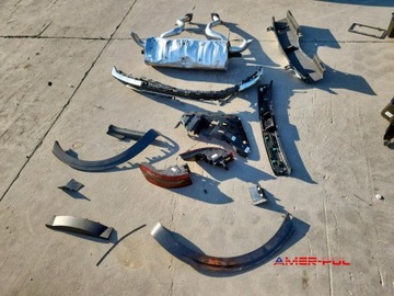  Genesis GV70 2025 r., 2,5 L ADVANCED 2.5 Benzyna 300KM, zdjęcie 12