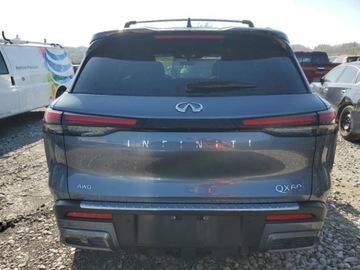 Infiniti QX60 2023 Infiniti QX60 2023 3.5L AWD 3.5 Benzyna 295KM, zdjęcie 5