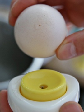 SZPILKA пробойник для выдутых яиц