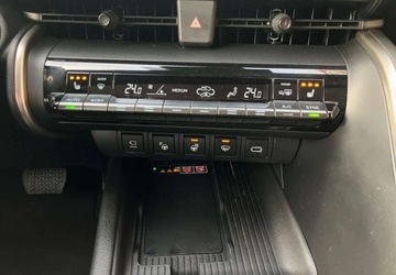 Toyota C-HR II SUV Plug-In 2.0 Hybrid Dynamic Force Plug-in  223KM 2024 Toyota C-HR Toyota C-HR 2.0 PHEV Dynamic Force Executive Premiere Edition, zdjęcie 31