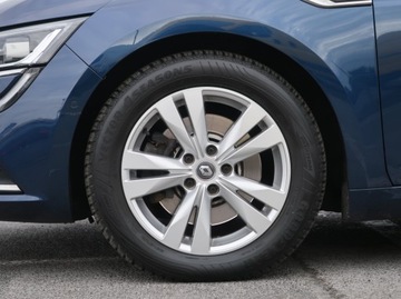 Renault Talisman Kombi 1.6 Energy dCi 160KM 2017 Renault Talisman 1.6 dCi, Salon Polska, zdjęcie 14