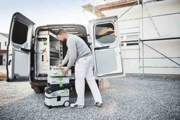 Систейнер FESTOOL SYS3 M 137 204841