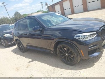 BMW X3 G01 2021 BMW X3 sDrive30I 2021 2.0l 2.0 Benzyna 248KM, zdjęcie 6