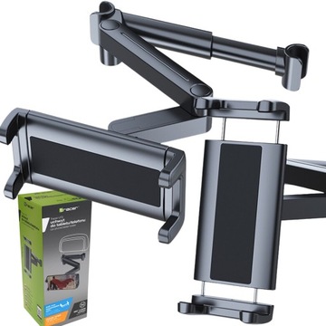 Uchwyt na telefon/tablet TRACER UT2