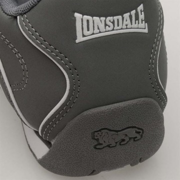 LONSDALE Camden BUTY SPORTOWE tu 41 _29744