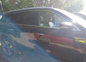 Infiniti QX60 2022 Infiniti QX60 2022, 3.5L, 4x4, LUXE, od ubezpieczalni 3.5 Benzyna 295KM, zdjęcie 3